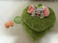 東京ディズニーシー ファンタジースプリングス チーズ ショルダーバッグのサムネイル
