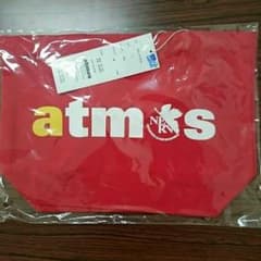 EVA×atmos NERV トートバックのサムネイル