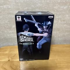 ワンピース DRAMATIC SHOWCASE vol.2 - メルカリ