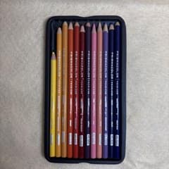PRISMACOLOR PREMIER 色鉛筆 24色セットのサムネイル