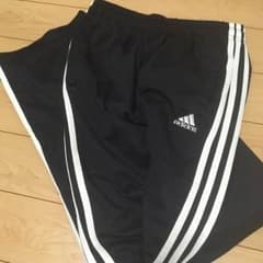 adidas ジャージのサムネイル