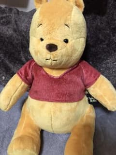 ディズニー プーさん ぬいぐるみのサムネイル