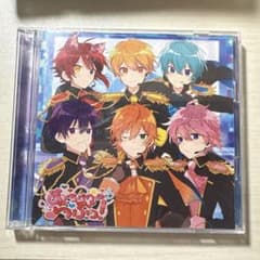 すとぷり すとろべりーらぶっ！のサムネイル