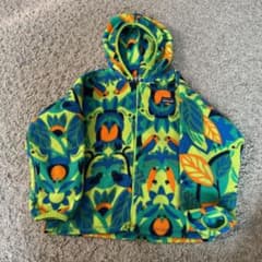 パタゴニア patagonia フリース キッズ kids レトロのサムネイル