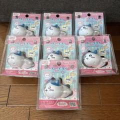 【新品】ストアエキスプレス リリック ちいかわ すーいすい ハチワレ 7個セット