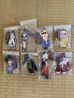 1番くじ　ドラゴンボール