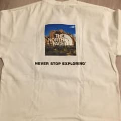 THE NORTH FACE Tシャツ  未使用タグ付きのサムネイル