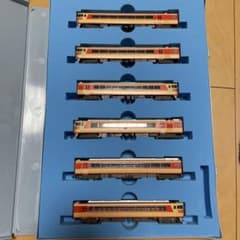 Micro Ace 名鉄 キハ8000系 特急北アルプス 6両セット - メルカリ