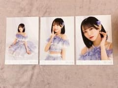 イコラブ 野口衣織 生写真のサムネイル