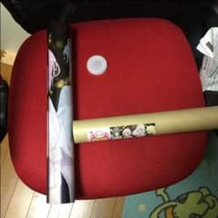 ToLOVEる クリアポスターのサムネイル