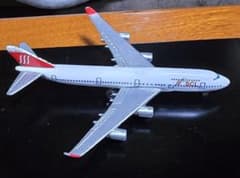 航空機 模型 HK-SCLのサムネイル