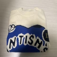 ニットのサムネイル
