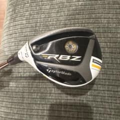 TaylorMade RBZ 4U 22°レフティー - メルカリ