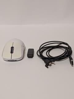 ジャンク】Logicool G PRO X SUPERLIGHT（ホイール不動 - メルカリ