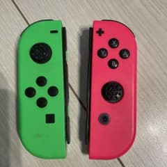 JOY-CON (L)/(R)のサムネイル