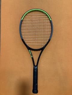 WILSON BLADE 100 V7 G3のサムネイル