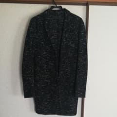 ＺＡＲＡ　チェスターコートのサムネイル