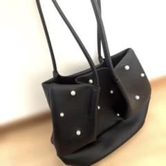 HusHusHバック　パールのサムネイル