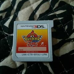 ３ＤＳソフトのサムネイル