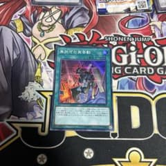 無許可の再奇動　スーパーレアのサムネイル