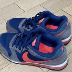 スニーカー　ランニングシューズ　NIKEのサムネイル