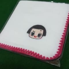 チコちゃんに叱られる ハンドタオルのサムネイル