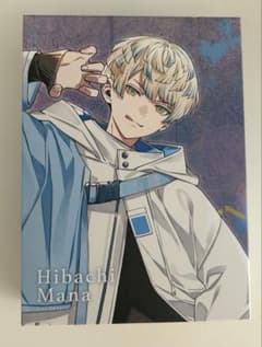 にじさんじ 緋八マナ 香水 anideal オードトワレのサムネイル