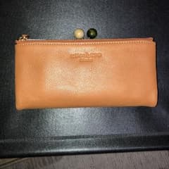 最終値下げ！ズッケロフィラート 正規品 がま口 長財布のサムネイル