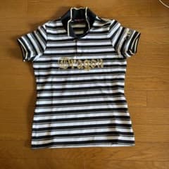 ダンスウィズドラゴンポロシャツのサムネイル