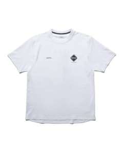 M FCRB Bristol S/S Athletic Top オフホワイト - メルカリ