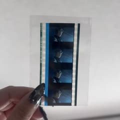 Free!FS 入場特典 ランダム配布コマフィルム 松岡凛 - メルカリ