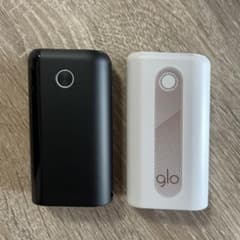 glo 電子タバコ本体 ハイパーのサムネイル