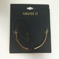 FOREVER21 ピアスのサムネイル