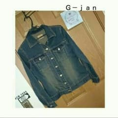 ◯ G ジャン ◯のサムネイル