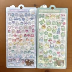 BONBON DROP シール2種セットのサムネイル