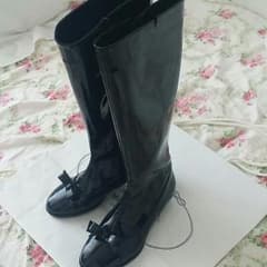 ブーツ☆キタムラのサムネイル