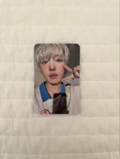 NCTWISHサクヤトレカのサムネイル