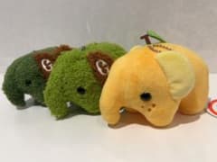 ジャイアンツ　どむぞうくん　3点セット - 2