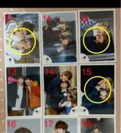 公式写真のサムネイル