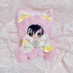 ぬい服 まとめ売り おすわり ちびぐるみ ぬい服 ‎♡ おすわり ‎♡ ちびぐるみ ‎♡ ドンぬい - メルカリ