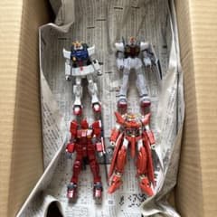 ガンプラジャンク137のサムネイル