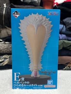 원피스 이치 반 쿠지 E 상 베가펑크