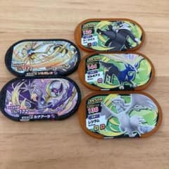 ポケモンメザスタ まとめ売りのサムネイル
