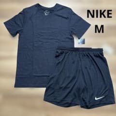 NIKE ナイキ Tシャツ ショートパンツ セットアップ M ハーフパンツ
