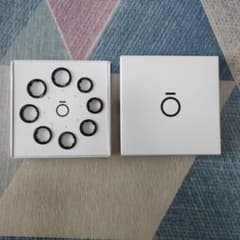 Oura Ring gen3 サイジングキットのサムネイル