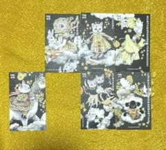 最新】トレカ ボリス雑貨店 ヒグチユウコ セミコンプ 65〜68,70,71 