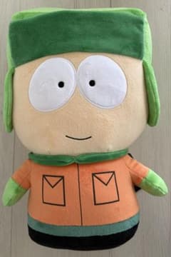 サウスパーク BIGぬいぐるみ2の入手方法まとめ – キャラホビ