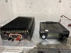 アイコム　IC208 デコデコセットのサムネイル