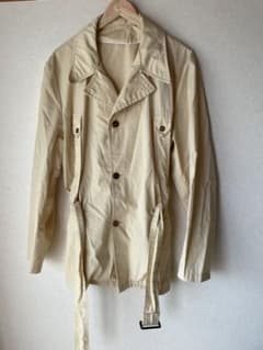 60s〜70s sears oakbrook サファリジャケットのサムネイル