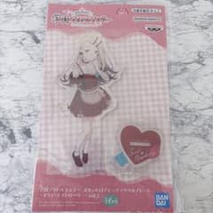 学園アイドルマスター 篠澤広　ビッグアクリルプレート スウィートストロベリーのサムネイル